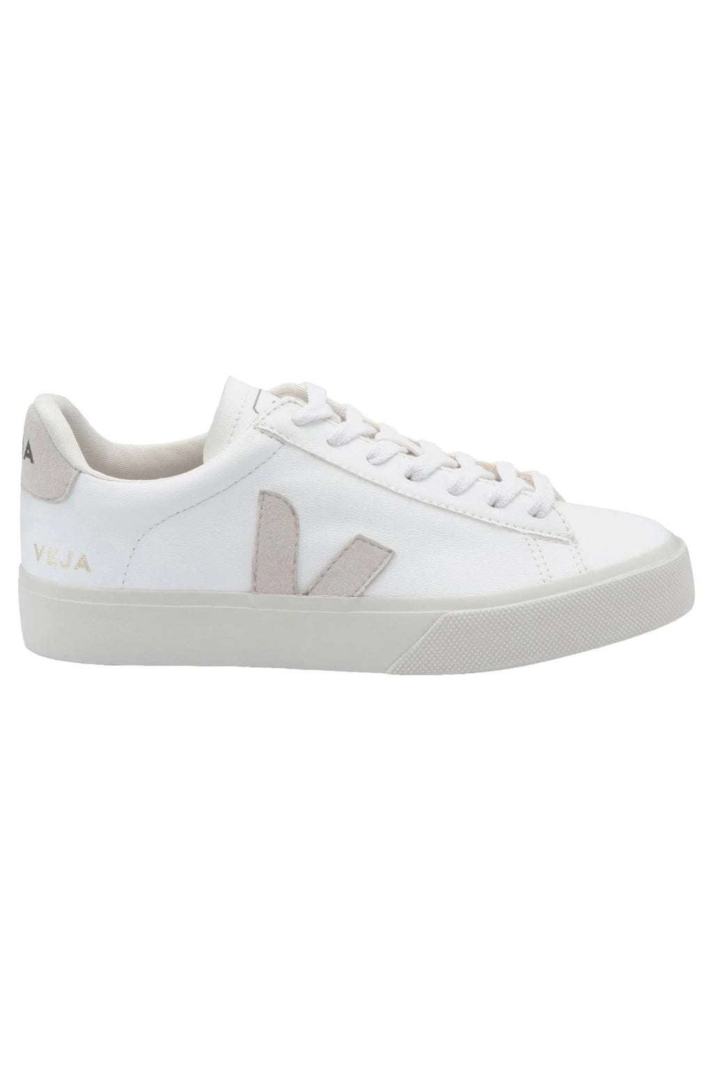 Extra White Chromefree Sneakers B806747