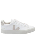 Extra White Chromefree Sneakers B806747