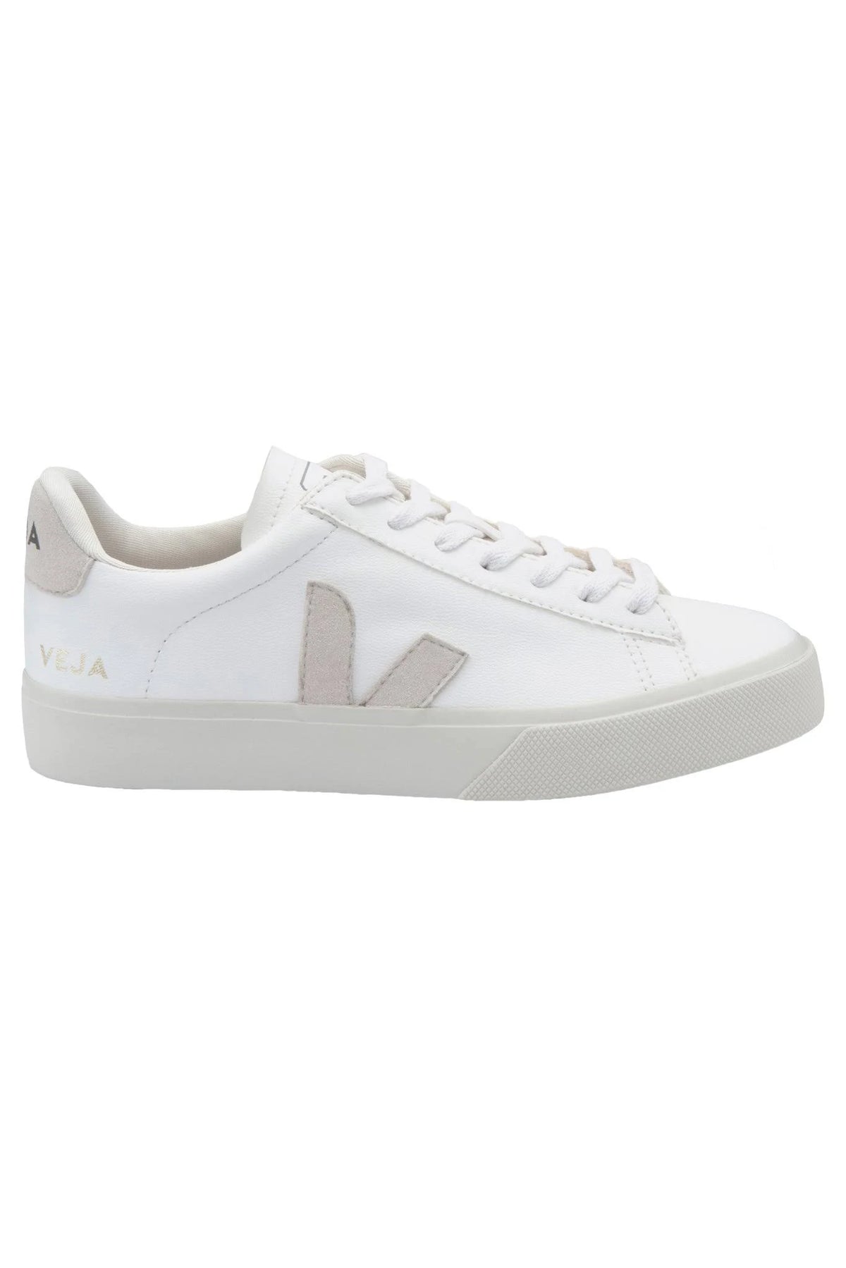 Extra White Chromefree Sneakers B806747