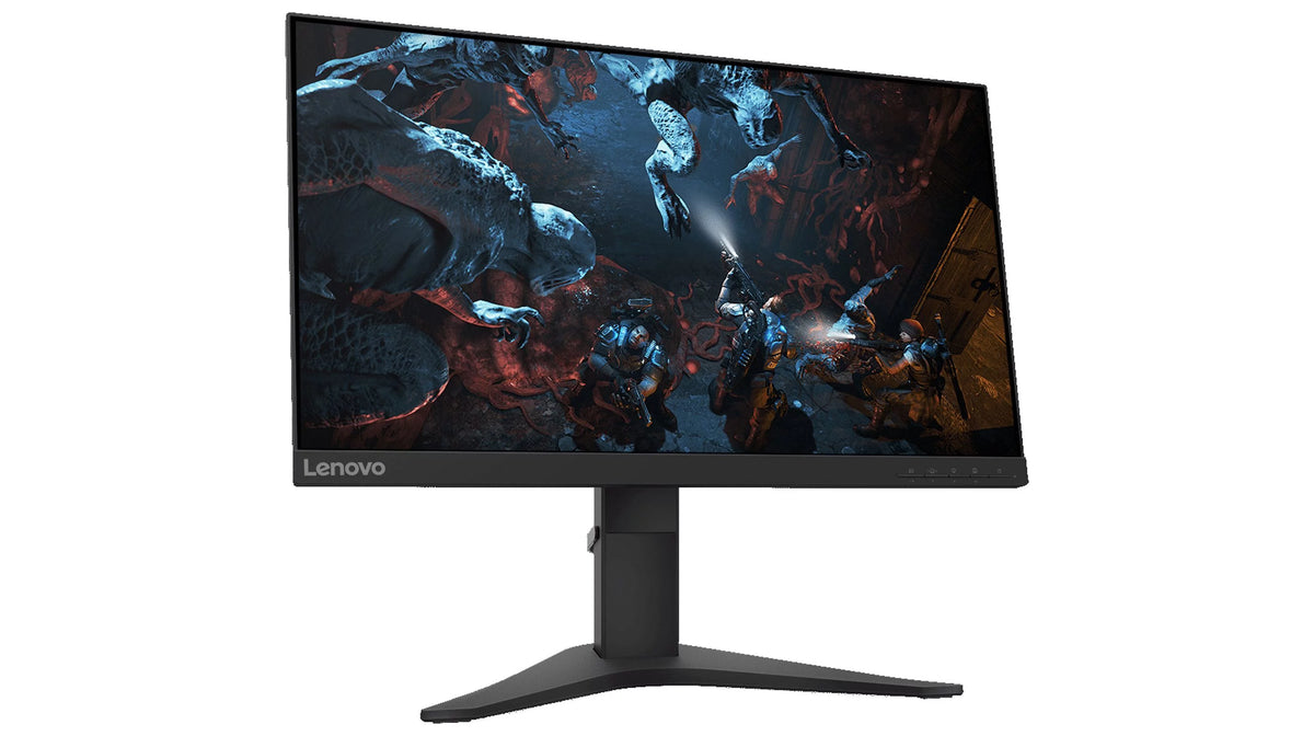 24.5-inch FHD FreeSync Gaming Monitor J66354