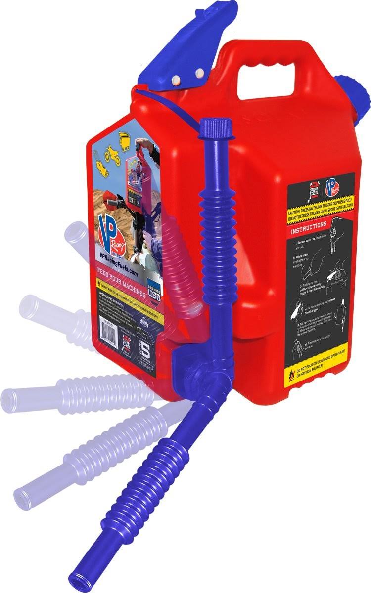5 Gallon Surecan Y1112