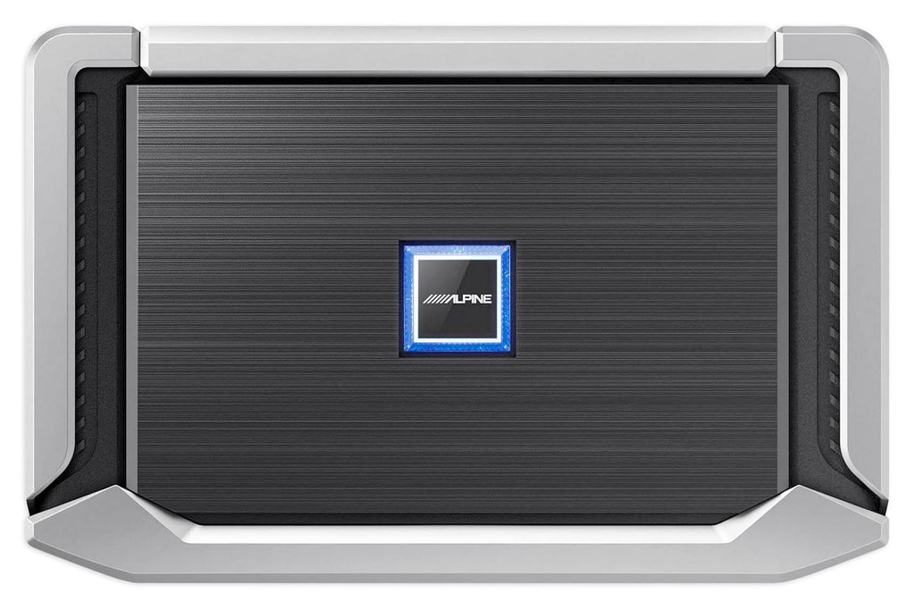 900 Watt Mono Car Audio Amplifier Class-D J65829