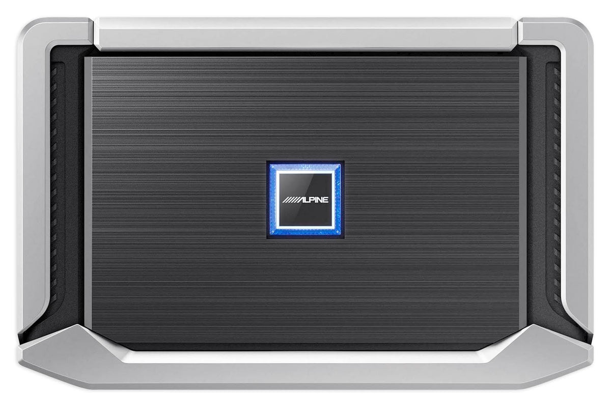 900 Watt Mono Car Audio Amplifier Class-D J65829
