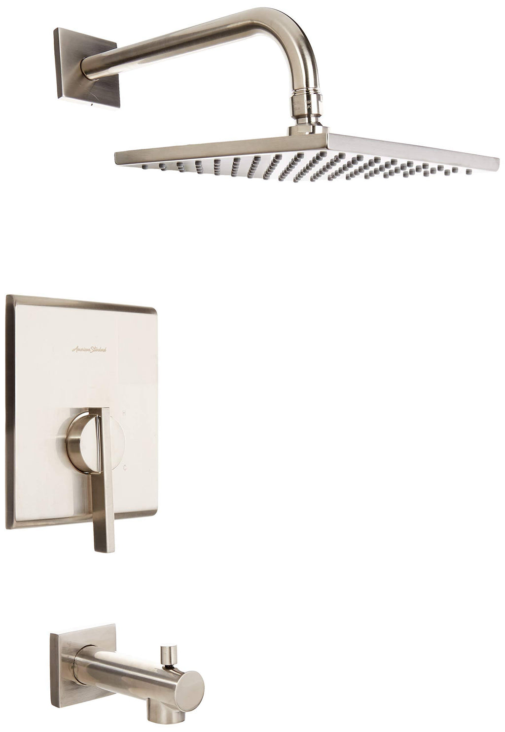 Times Square Bath/ Shower Trim Kit U6061