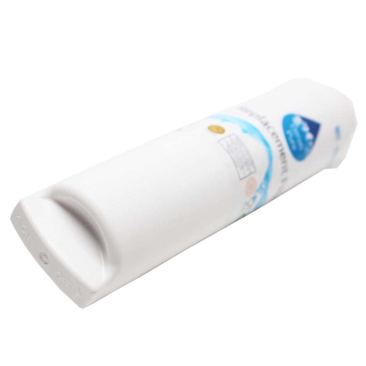 2-Pack Replacement Water Filter Cartridge for Refrigerator B4635