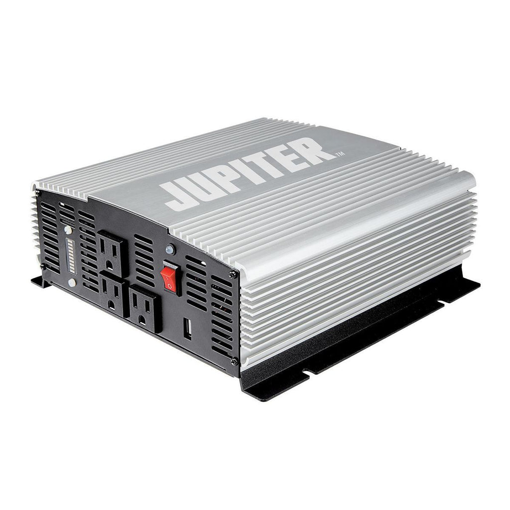 2000 Watt Modified Sine Wave Power Inverter B225