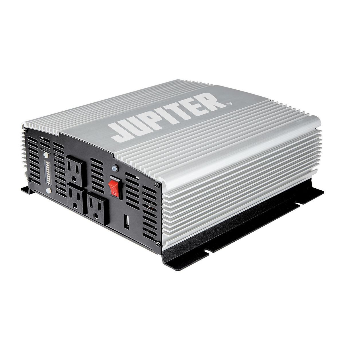 2000 Watt Modified Sine Wave Power Inverter B225