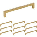 10 Pack Cabinet Hardware Z241