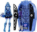 Abbey Bominable Doll V7734