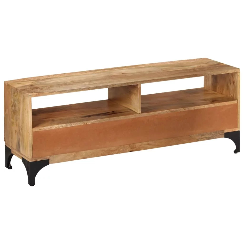 Mango Wood TV Stand U691400