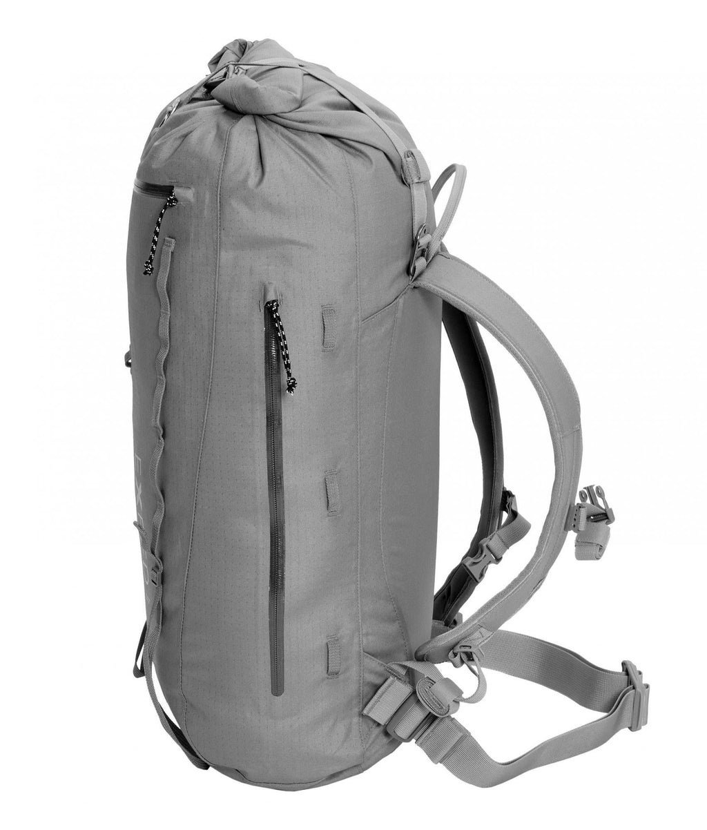 Black Exped Serac 35 Backpack C75221