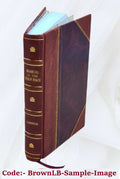Leather Bound N66008
