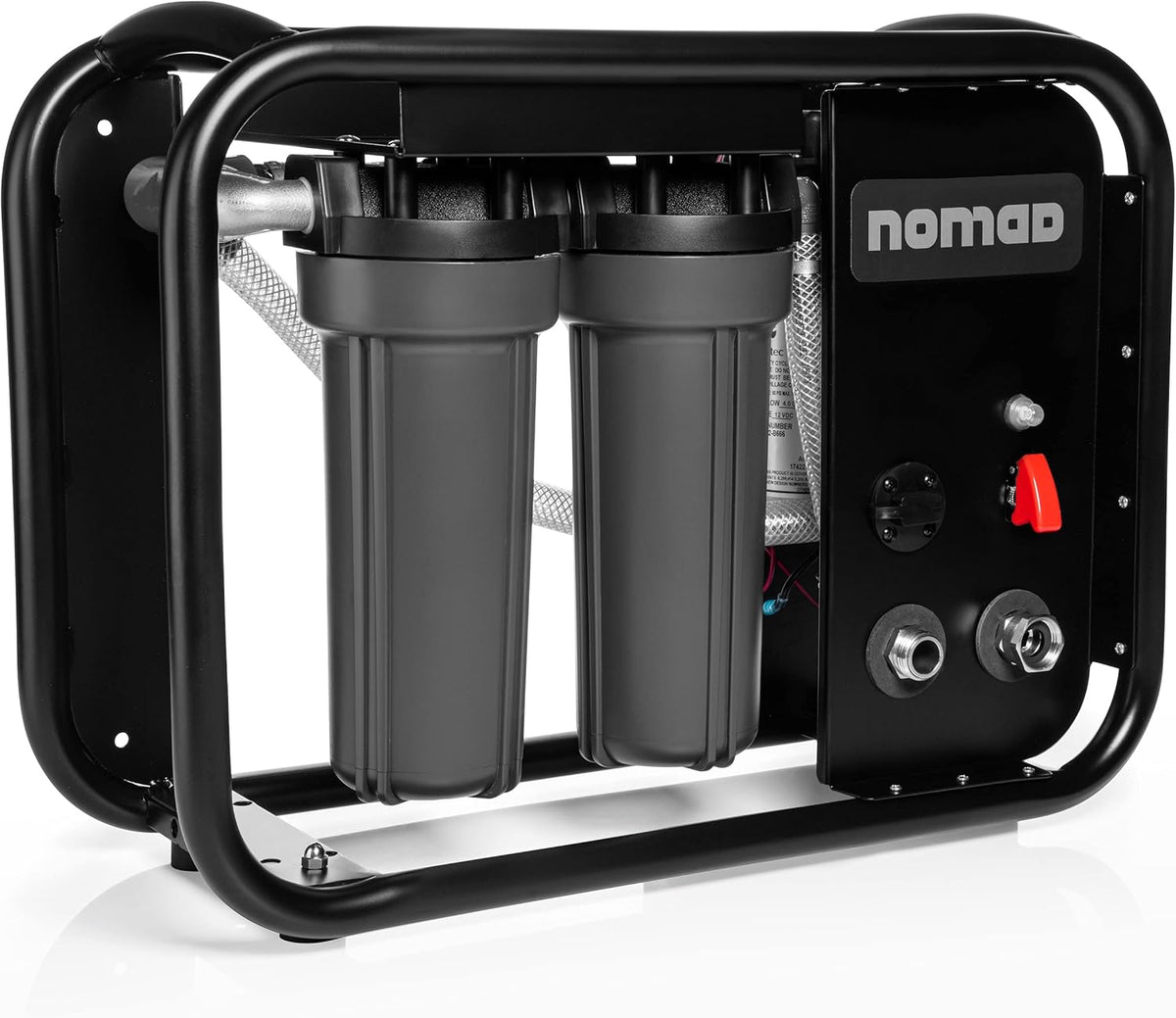 Nomad Water Filter System J390187