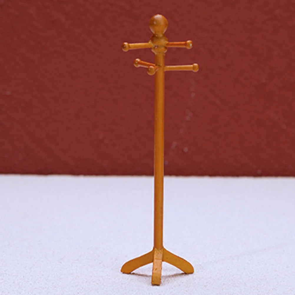 Set of 3 Dollhouse Hangers Z2013