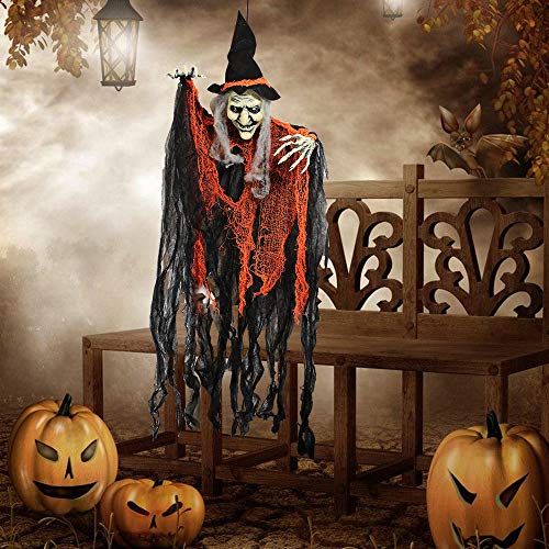 Hanging Halloween Decorations 3 Pack V218793
