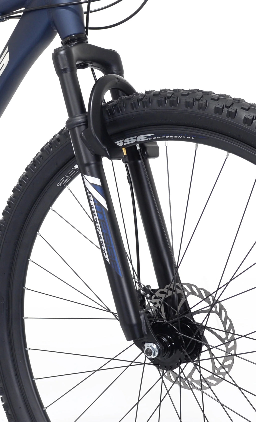 29-inch Mountain Bicycle U555