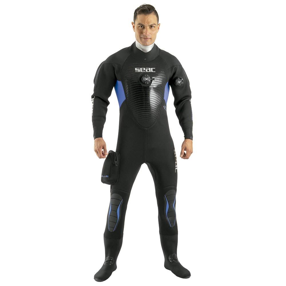 Warm Dry Plus 4.0 Man R228539