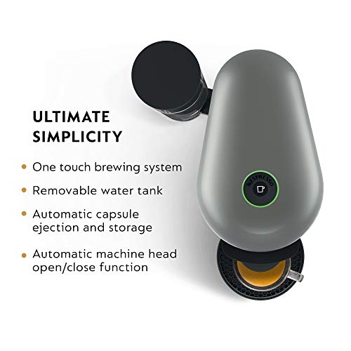 Nespresso VertuoPlus Solo by Breville Q894