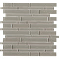 Glass Mesh-Mounted Mosaic Tile (10 Sq. ft. / CASE) U504361