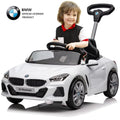 Kids' Push Car with Handle A169953