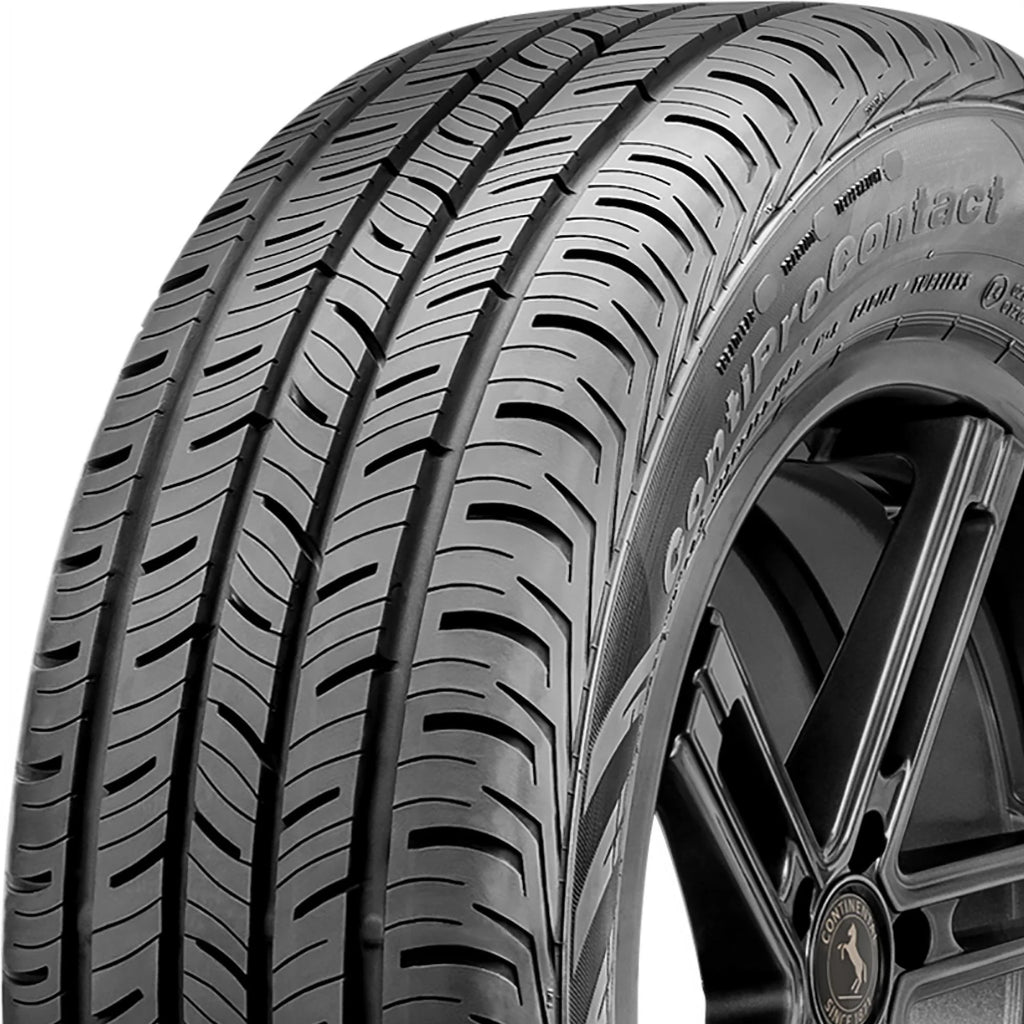 All Season 205/55R17 91H Passenger Tire D486