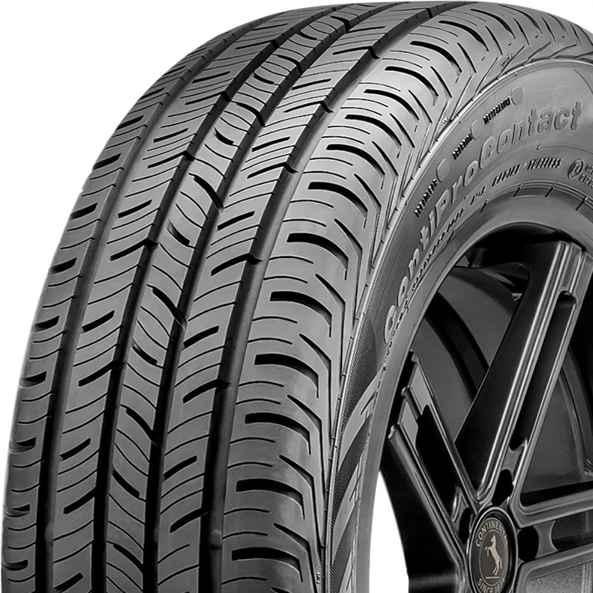 All Season 205/55R17 91H Passenger Tire D486