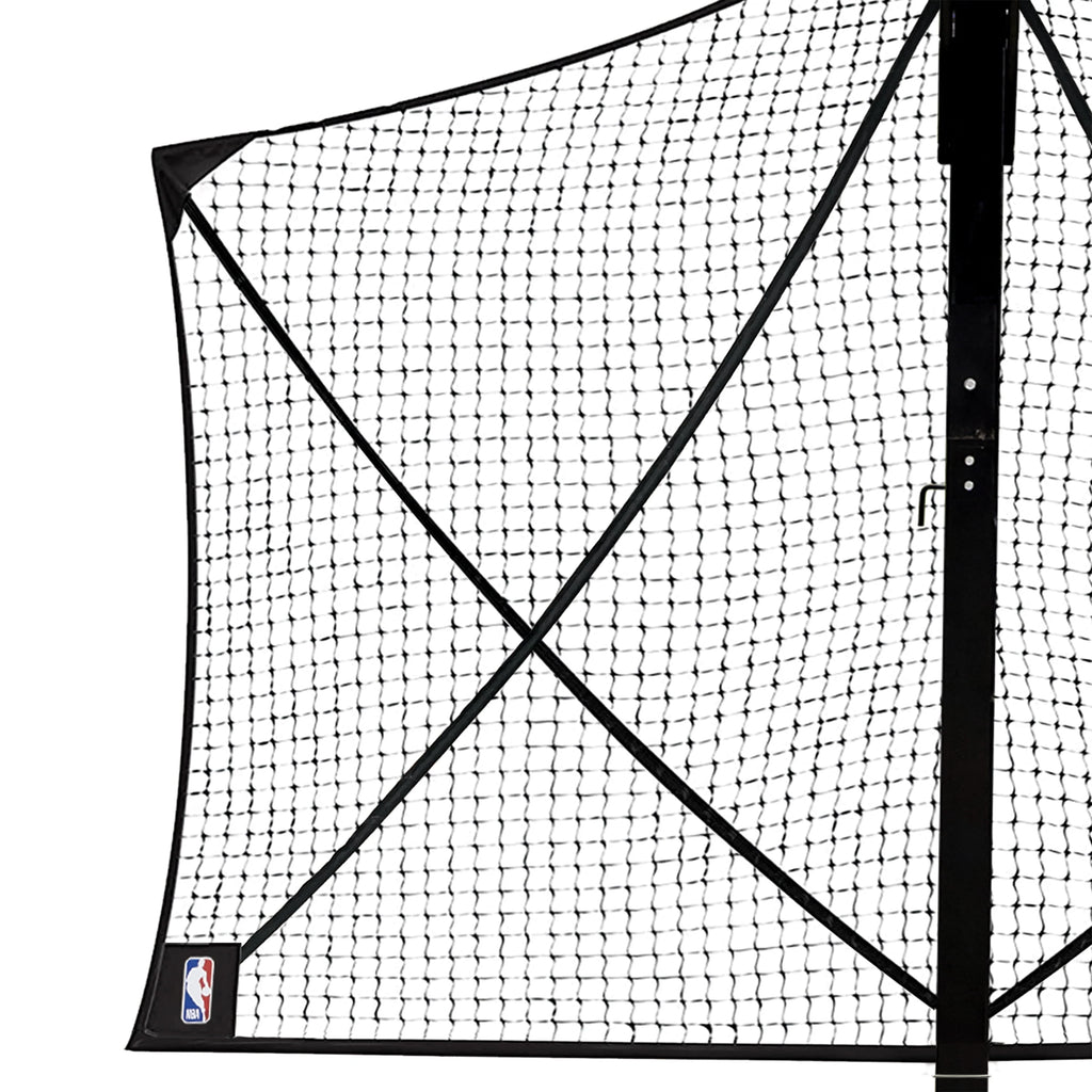 8'x10' Folding Basketball Backstop Net T483