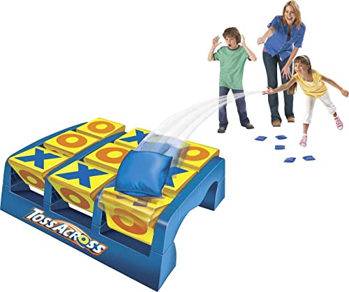 Beanbag Tic Tac Toe Game M738297