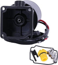 Tilt Motor & Reservoir A8666