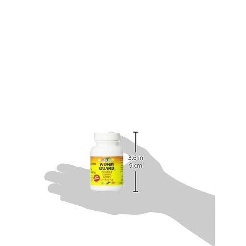 Worm Guard Pet Supplies C742051