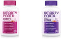 Fiber and Probiotic Gummy Vitamins S29804