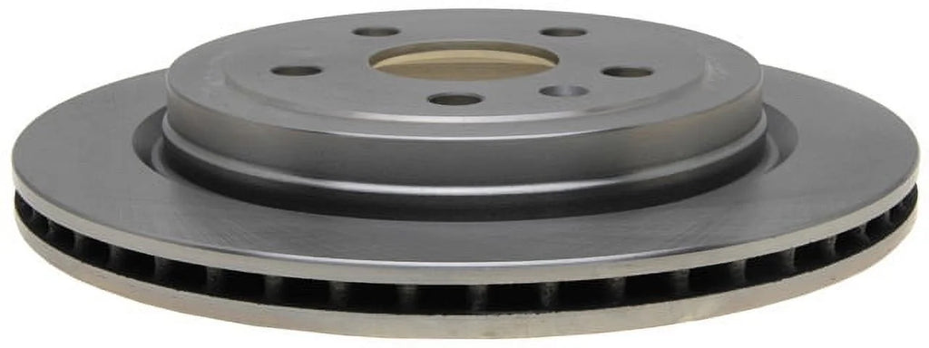Drum-in-Hat Disc Brake Rotor C590