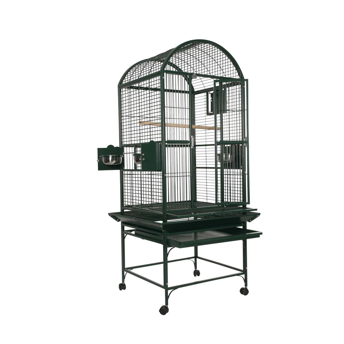 Dome Top Bird Cage T486989