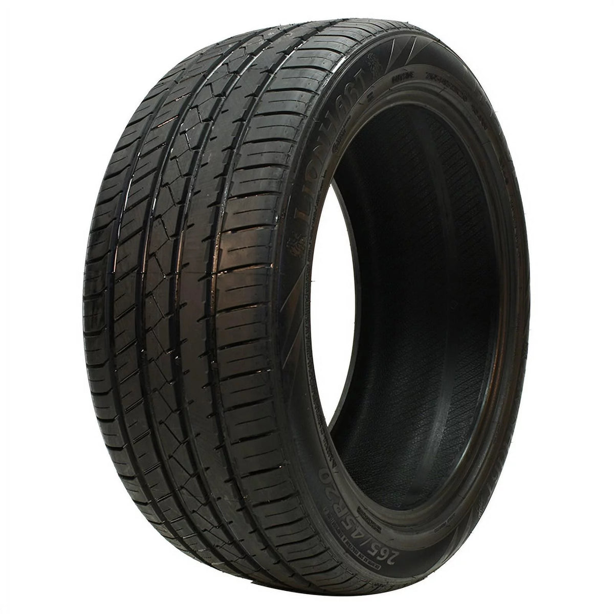 265/40R21 105 Y Tire U35316
