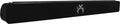 Black Polycarbonate Cover for LED Light Bar S7783