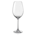 White Wine Glasses Set of 6 B44078