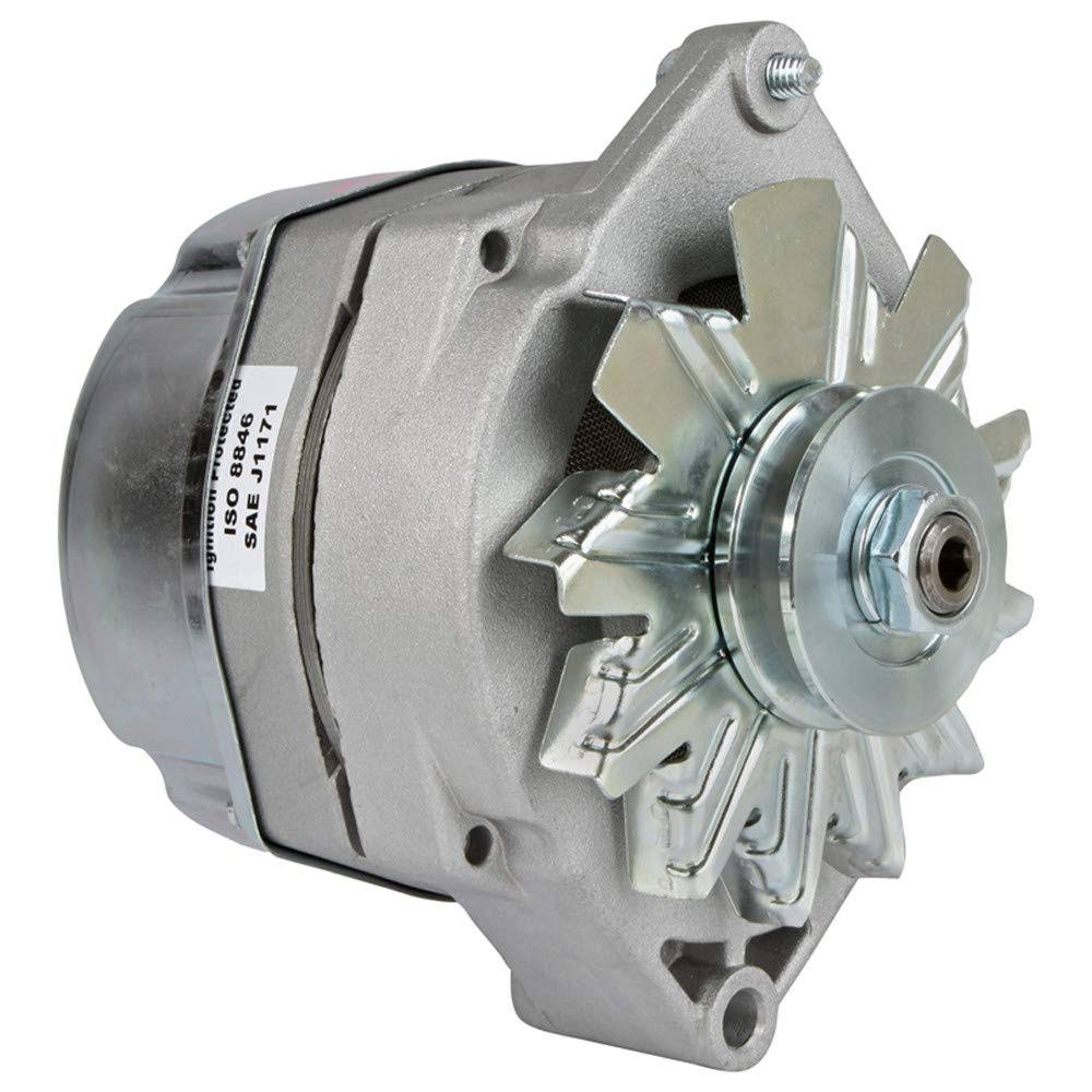 105 Amp 1-Wire Alternator T139