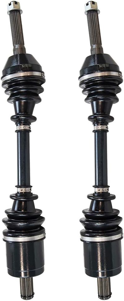 Drive Shaft Axle Kit for Polaris Sportsman 600 700 800 P3564