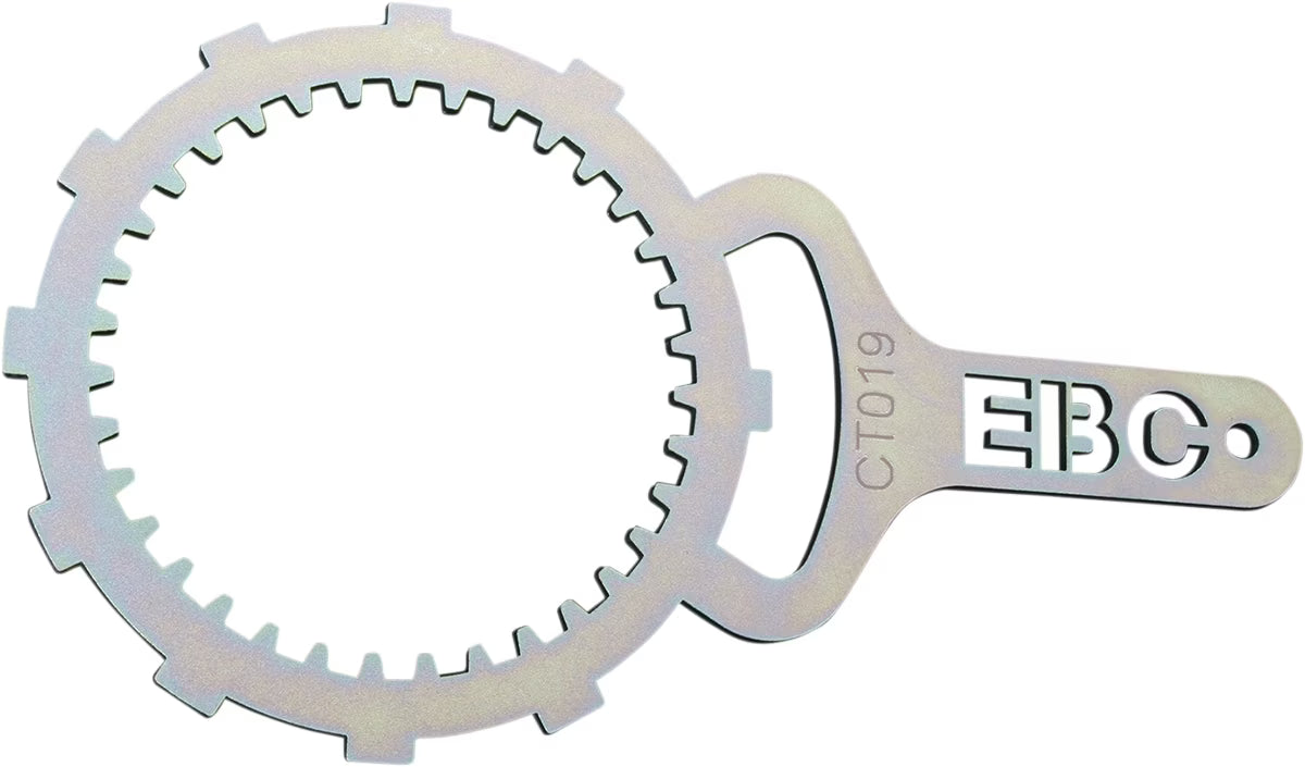 Clutch Removal Tool K502