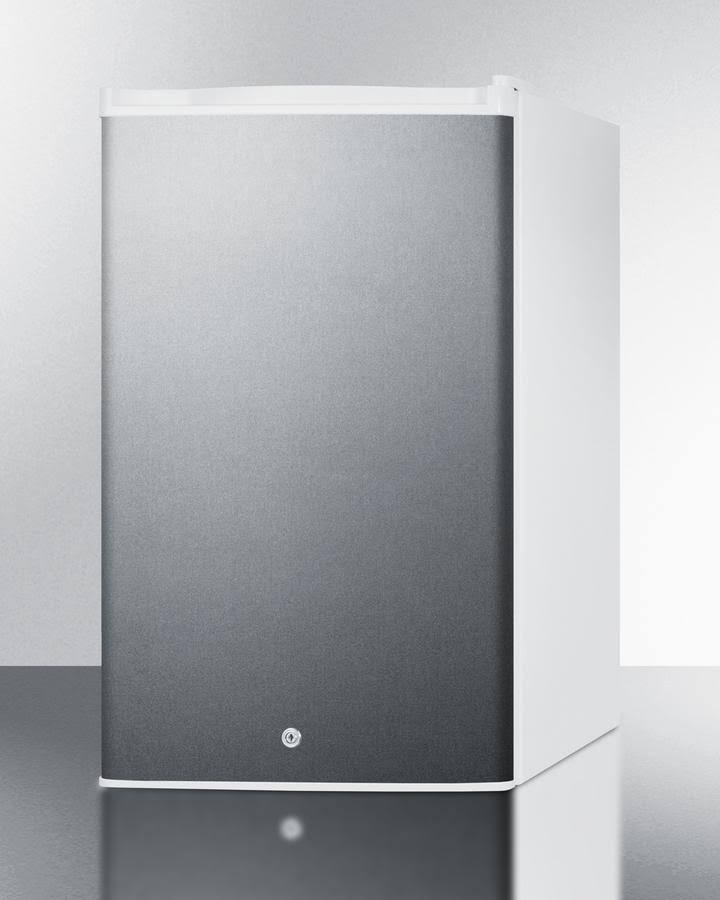 Compact Size All Refrigerator with Automatic Defrost X70667