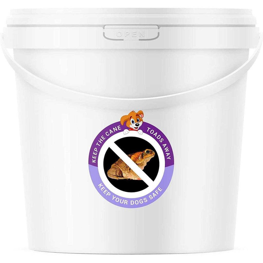 Cane Toad Deterrent Granules W425969