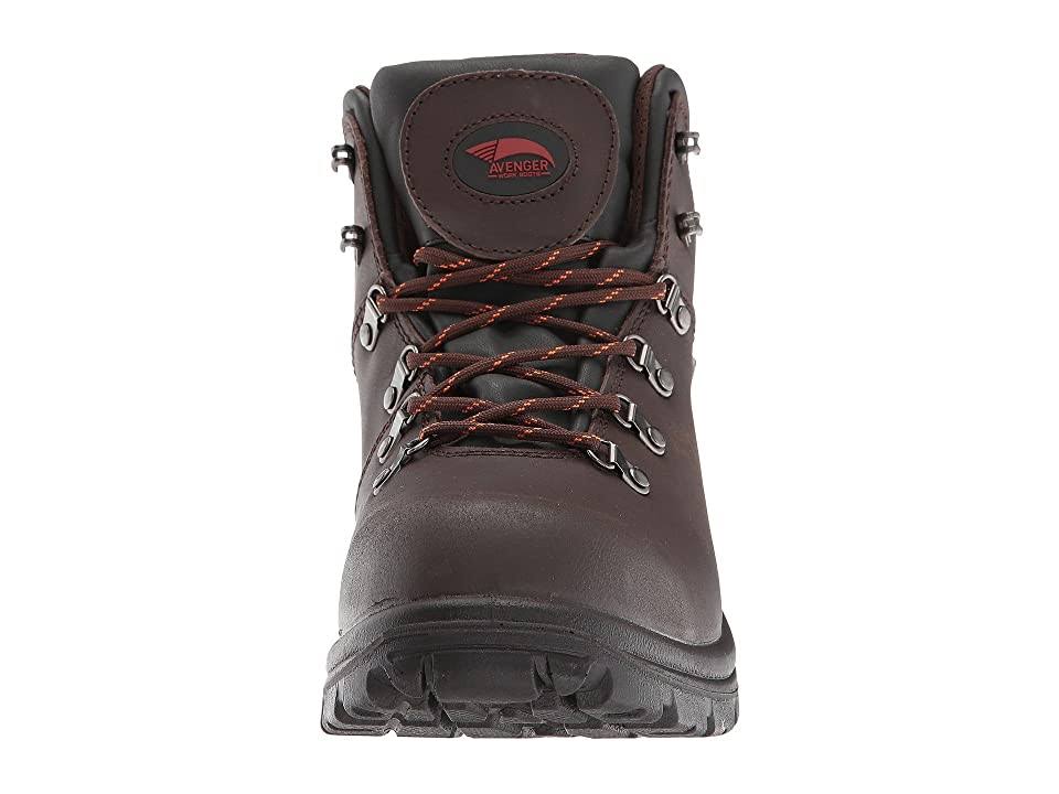Brown Size 8 Men&s Shoes B729024