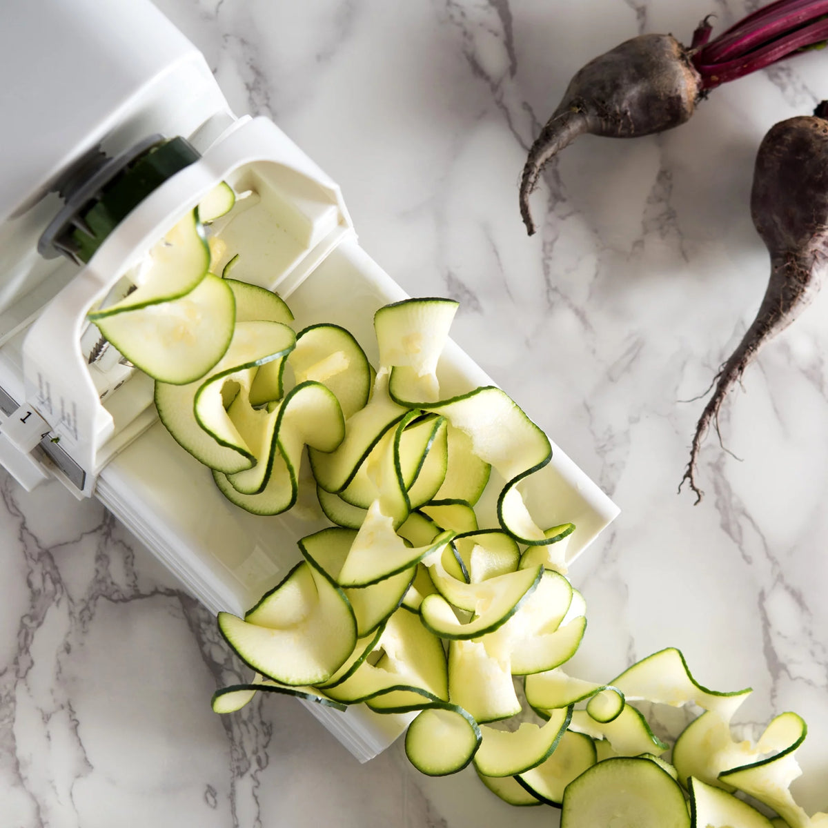 Automatic Electric Spiralizer A717057