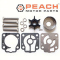 Water Pump Repair Kit P22425