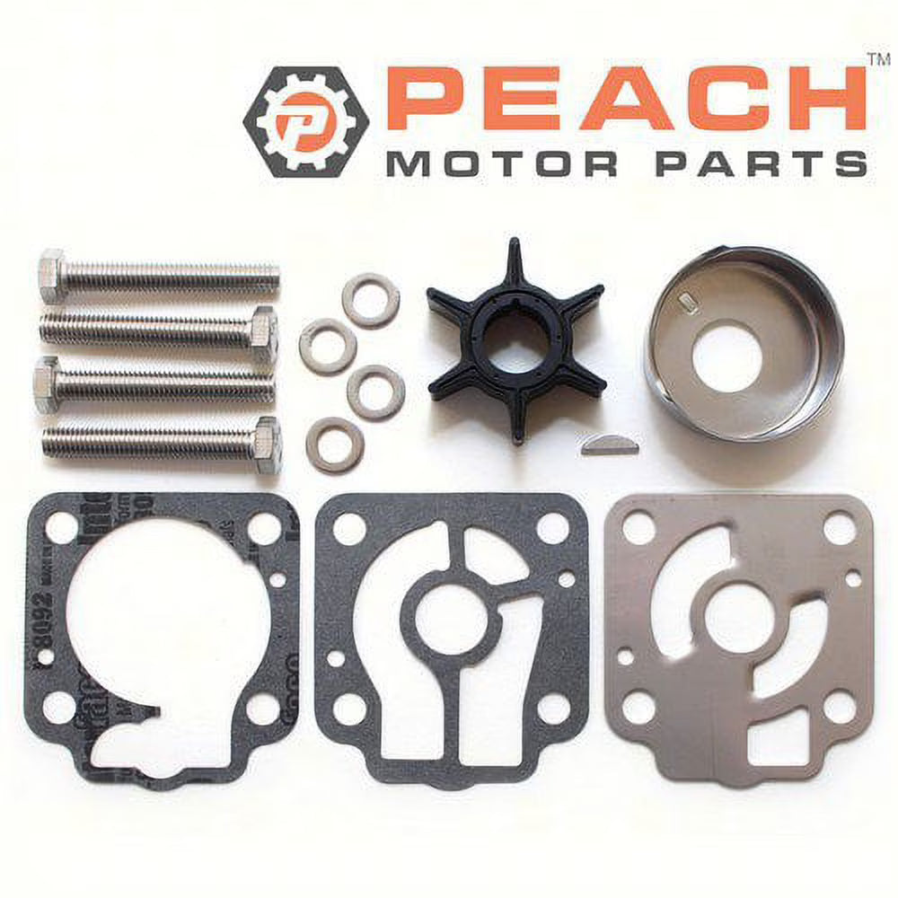 Water Pump Repair Kit P22425