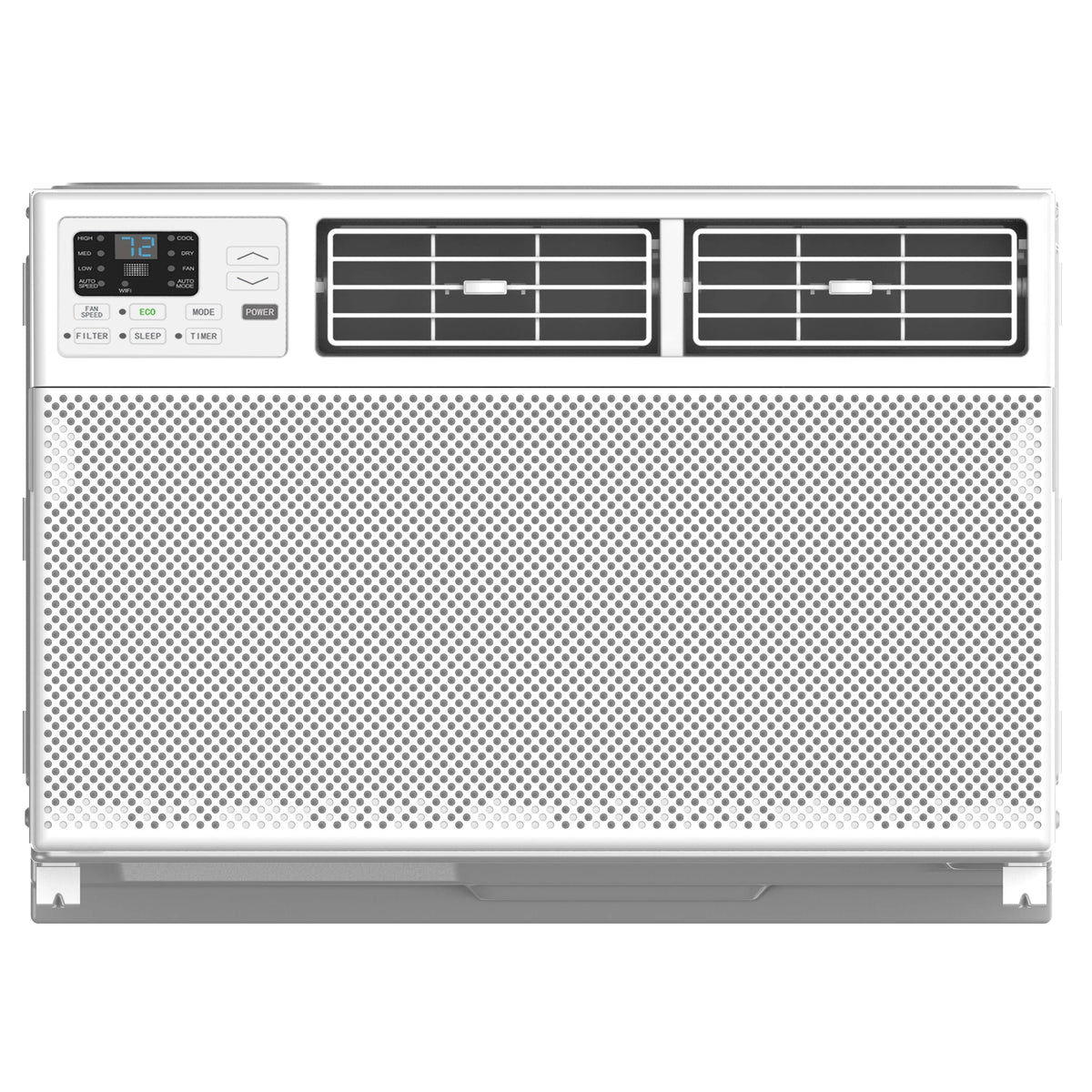 12,000 BTU Smart Window Air Conditioner X746