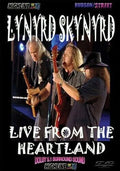 Live From the Heartland DVD F314639