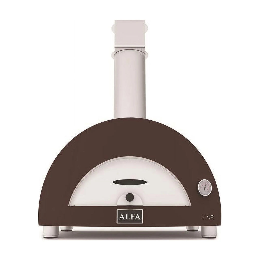 Wood Outdoor Pizza Oven D9204