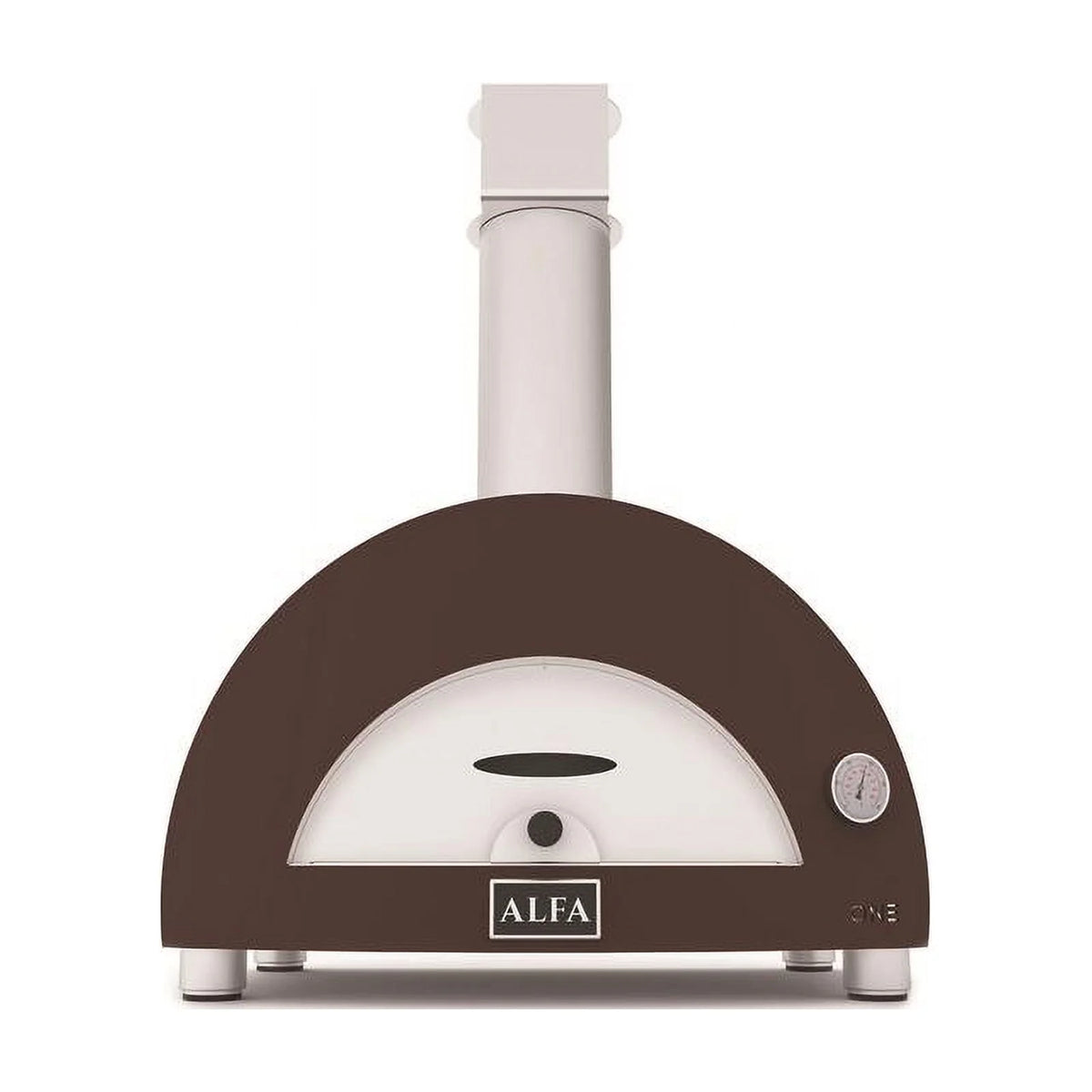 Wood Outdoor Pizza Oven D9204