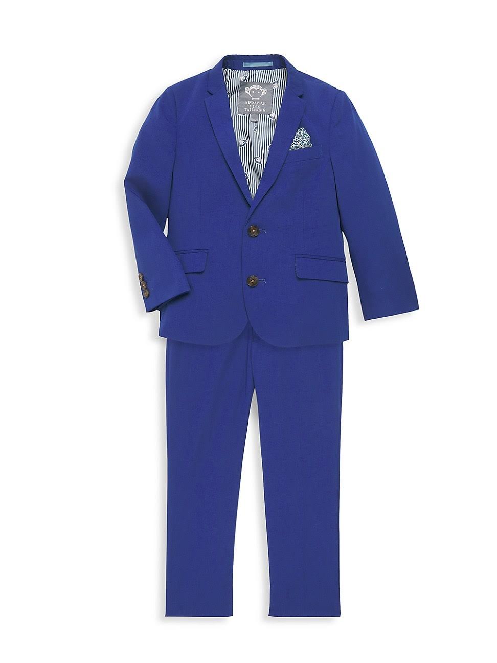 Blue Depths Mod Suit Q613564